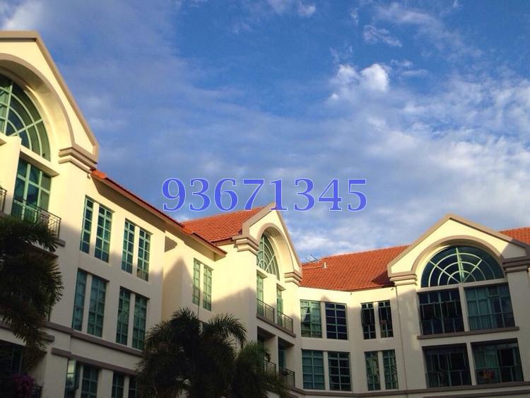 The Sunnydale (D19), Condominium #109713242